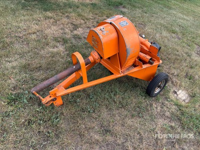 Berkeley T2B4JRBM Water Pump