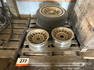 205/70R14 Tires