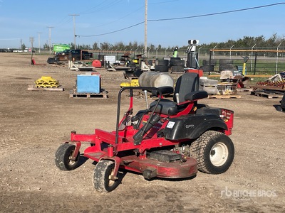 Country Clipper N-2360KOJ-B210 4x2 Ride-On Zero-Turn Lawn Mower