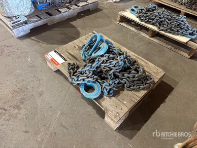 Chain Élingue