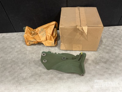 (48) AM General 12338786-1 Vehicular Brackets