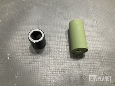 (1,258) AM General Sleeve Spacers & (177) Wheeler Bros Sleeve Spacers