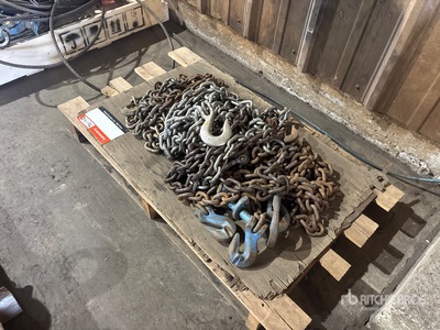 Chain Élingue
