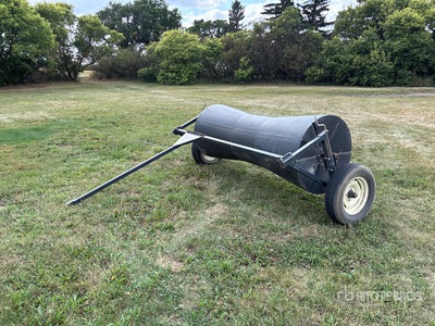 91 in Poly Swath Roller