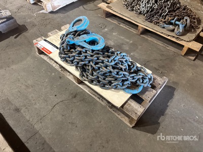 Chain Élingue