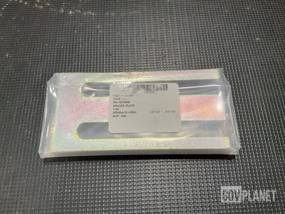 (1,304) 12518696 Plate Spacers