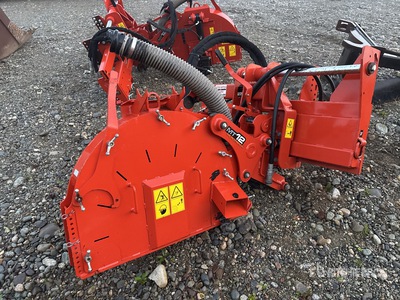 2022 Ditch Witch MT12 Trencher Attachment - Fits Ditch Witch RT45, RT55, RT80