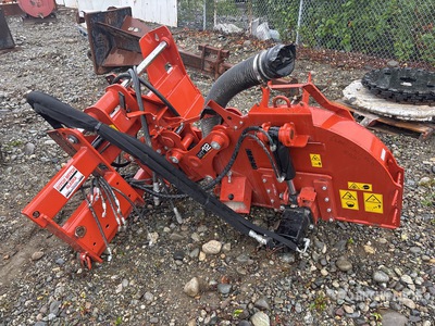 2022 Ditch Witch MT12A مرفق الخنادق
