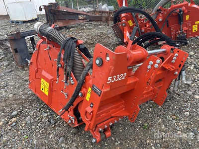 2021 Ditch Witch MT12A مرفق الخنادق