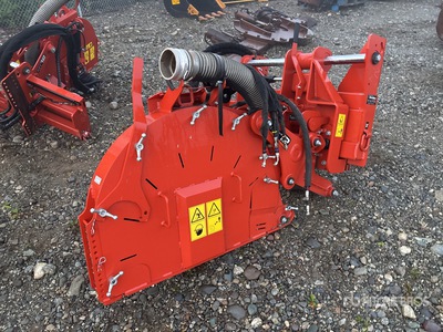 2021 Ditch Witch MT12 Trencher Attachment - Fits Ditch Witch RT45, RT55, RT80