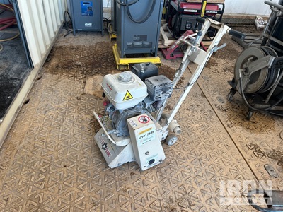 2022 Edco CPM8-8-9H Concrete Planer