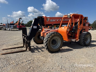 2016 JLG 8042 Verreiker