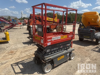2020 Skyjack SJ3219 Electric Scissor Lift