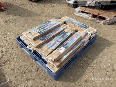 Quantity of Mud Flaps