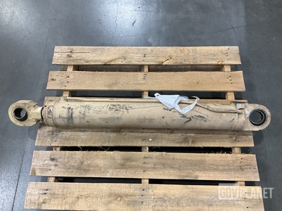Jarp Industries 151234B Hook Arm Cylinder Assembly
