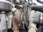 Motor with
