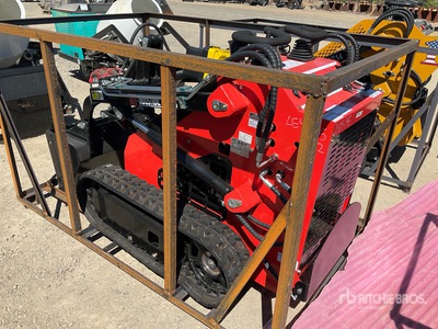 2025 AGT LRT23 Mini Compact Track Loader (Unused)