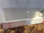 Serial Number / VIN