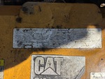 Engine with Emission Label
