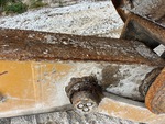 v2 Chassis - Excavator with Stick Condition