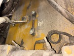 Hydraulics with Hydraulic Tank