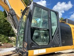 General Appearance with Glass