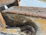 v2 Chassis - Excavator with