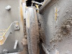 v2 Chassis - Excavator with Boom Base Pin and Bushings