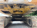 v2 Chassis - Excavator with Bottom Covers