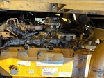 Engine with Engine - Left Side