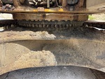 v2 Chassis - Excavator with Turntable Bearing