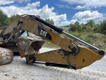 v2 Chassis - Excavator with
