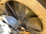 Engine with Radiator