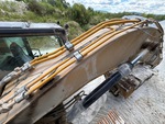 v2 Chassis - Excavator with