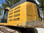 General Appearance with Paint