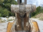 v2 Chassis - Excavator with
