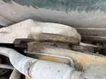 v2 Chassis - Excavator with