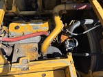Engine with Engine - Right Side