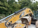 v2 Chassis - Excavator with Boom Condition