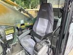 Control Station with Seats/Armrests