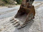 Specialty with Excavator Bucket Condition
