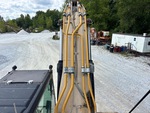 Hydraulics with Hoses (Hydraulics)