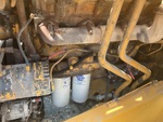 Engine with Engine - Right Side