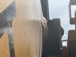 Chassis with Chassis to Arm Pins
