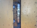 Hydraulics with Hydraulic Tank