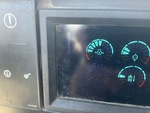 Control Station with Engine Oil Pressure