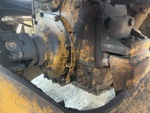 Drivetrain with Transfer Case / Drop Box