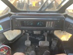 Control Station with Dash Console