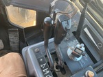 Control Station with Hydraulic Controls