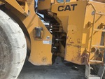 Chassis with Frame Condition